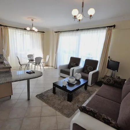 Appartement Flamingo Country Club Apartment Complex