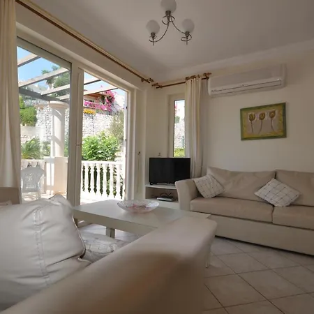Appartement Flamingo Country Club Apartment Complex Guvercinlik (Bodrum)