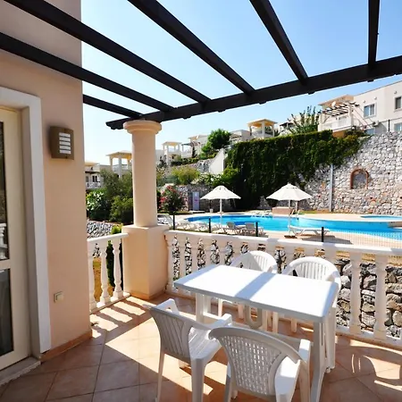 Appartement Flamingo Country Club Apartment Complex