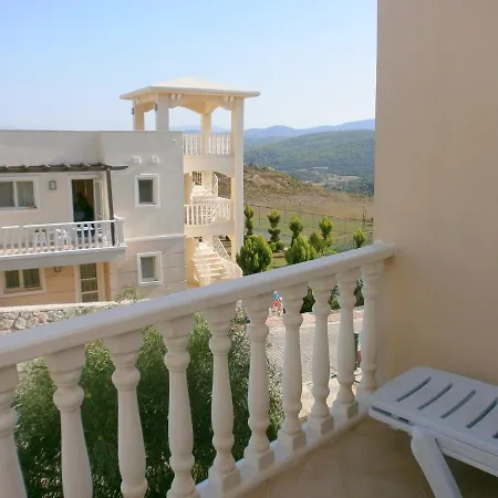 Flamingo Country Club Apartment Complex Appartement *