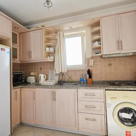Appartement Flamingo Country Club Apartment Complex *