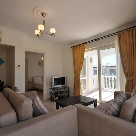 Appartement Flamingo Country Club Apartment Complex *