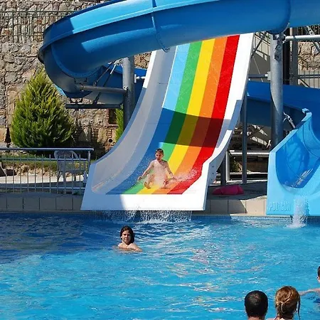 Flamingo Country Club Apartment Complex Appartement Guvercinlik (Bodrum)