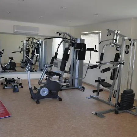Flamingo Country Club Apartment Complex Apartment
