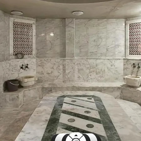 Flamingo Country Club Apartment Complex Appartement Guvercinlik (Bodrum)