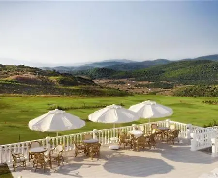 Flamingo Country Club Apartment Complex Appartement Guvercinlik (Bodrum)