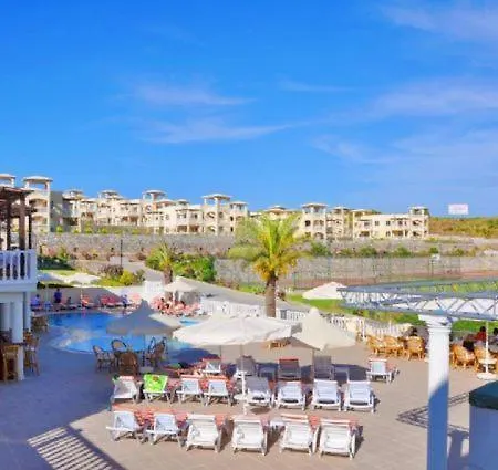 Flamingo Country Club Apartment Complex Appartement Guvercinlik (Bodrum)