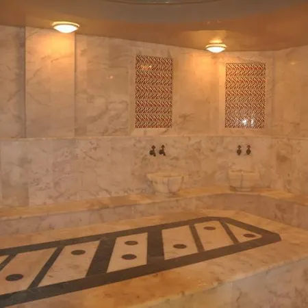 Flamingo Country Club Apartment Complex Appartement *