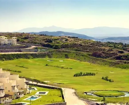 Flamingo Country Club Apartment Complex Appartement