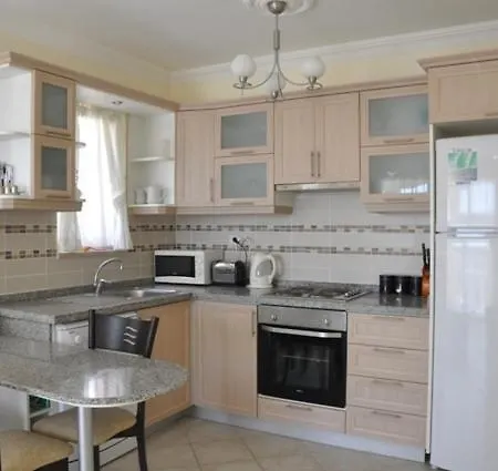 Flamingo Country Club Apartment Complex Guvercinlik (Bodrum)