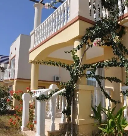 Flamingo Country Club Apartment Complex Apartment