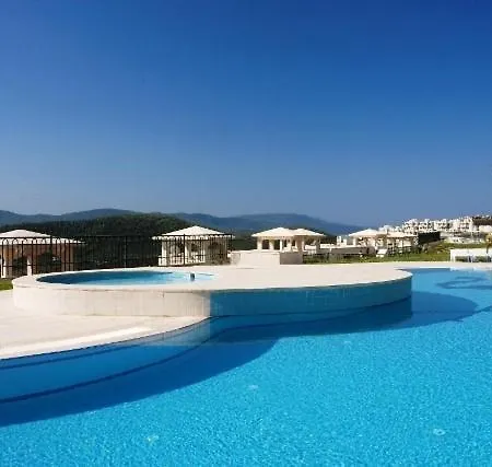 Appartement Flamingo Country Club Apartment Complex Guvercinlik (Bodrum)