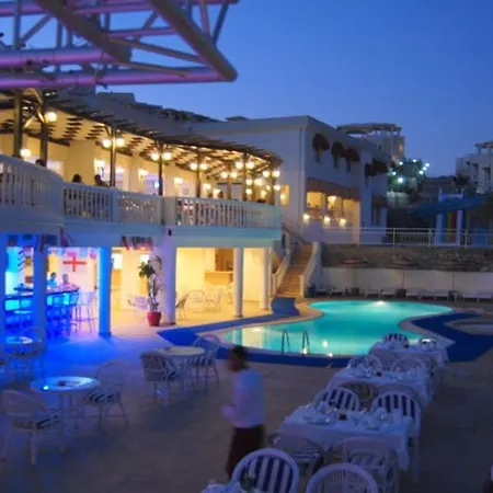 Appartement Flamingo Country Club Apartment Complex
