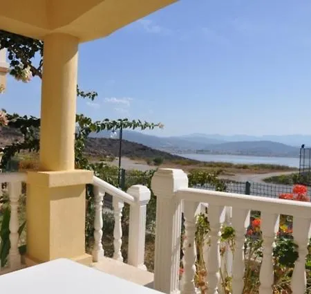 Appartement Flamingo Country Club Apartment Complex Guvercinlik (Bodrum)