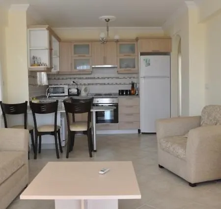 Flamingo Country Club Apartment Complex Appartement