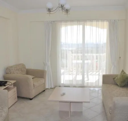 Appartement Flamingo Country Club Apartment Complex *