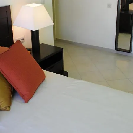 Appartement Flamingo Country Club Apartment Complex Guvercinlik (Bodrum)