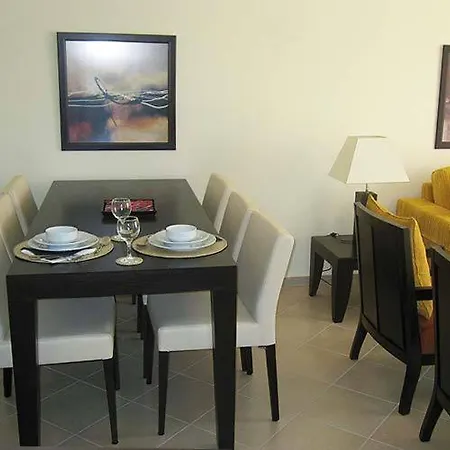 Appartement Flamingo Country Club Apartment Complex