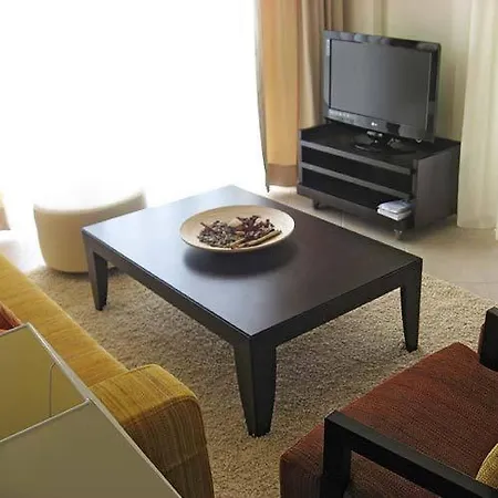 Flamingo Country Club Apartment Complex Appartement Guvercinlik (Bodrum)