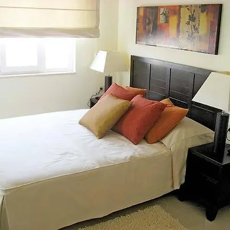 Apartment Flamingo Country Club Apartment Complex *