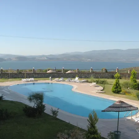 Flamingo Country Club Apartment Complex Διαμέρισμα Guvercinlik (Bodrum)
