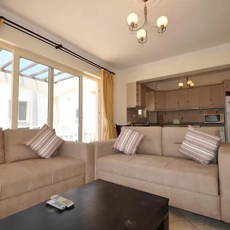Flamingo Country Club Apartment Complex Διαμέρισμα Guvercinlik (Bodrum)