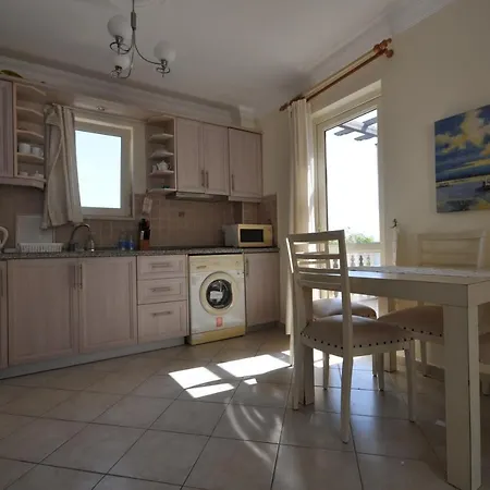 Διαμέρισμα Flamingo Country Club Apartment Complex *
