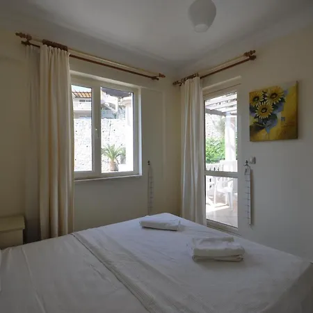 Διαμέρισμα Flamingo Country Club Apartment Complex *