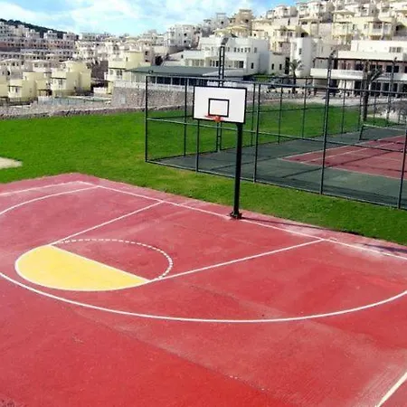 Flamingo Country Club Apartment Complex Διαμέρισμα *