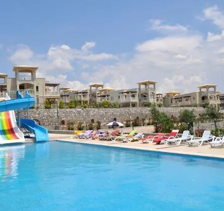 Flamingo Country Club Apartment Complex Διαμέρισμα *