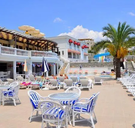 Flamingo Country Club Apartment Complex *
