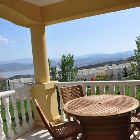Διαμέρισμα Flamingo Country Club Apartment Complex *