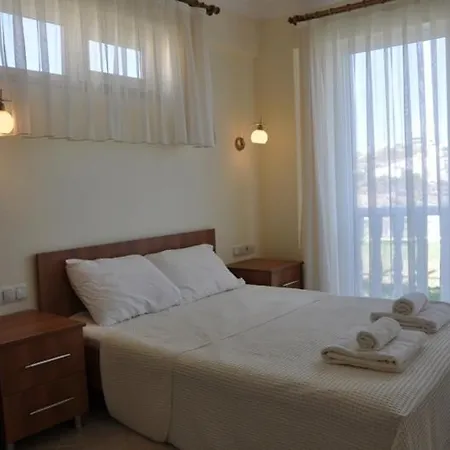 Διαμέρισμα Flamingo Country Club Apartment Complex