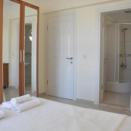 Flamingo Country Club Apartment Complex Διαμέρισμα Guvercinlik (Bodrum)
