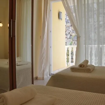 Διαμέρισμα Flamingo Country Club Apartment Complex *