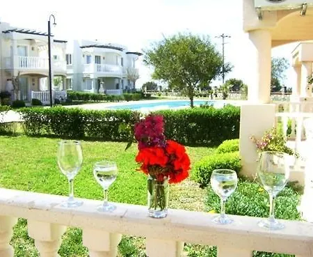Flamingo Country Club Apartment Complex Guvercinlik (Bodrum)